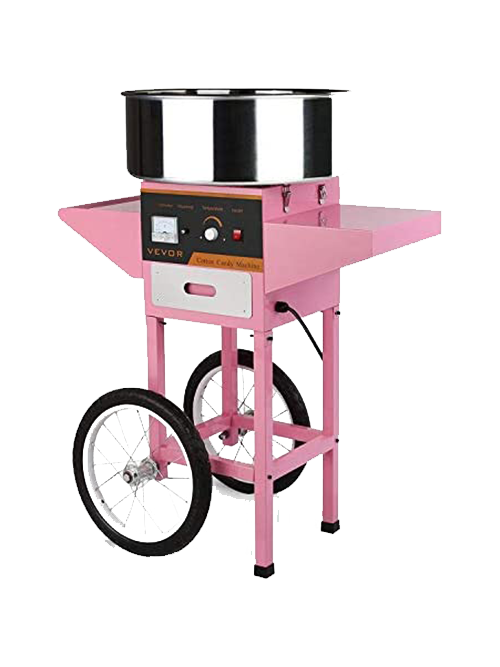 Candy Floss Cart