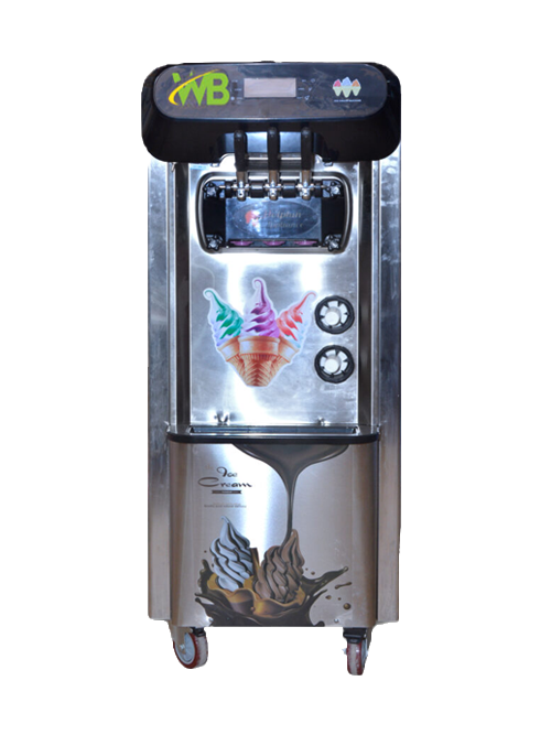 Ice cream machine low price sale